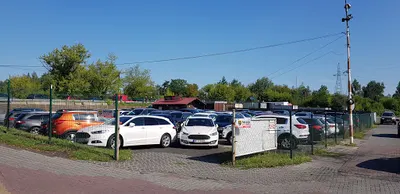 Komis samochodowy Auto Galeria | auto komis Mysłowice